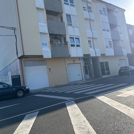 Edificio Los Naranjos Сіерра-де-Оутес Екстер'єр фото